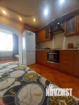1-к квартира, вторичка, 49м2, 3/10 этаж