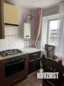 2-к квартира, вторичка, 42м2, 4/5 этаж