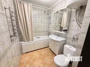 1-к квартира, вторичка, 37м2, 6/12 этаж