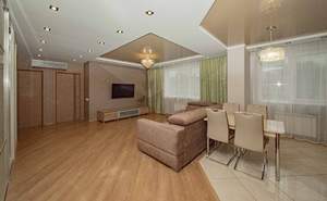3-к квартира, вторичка, 82м2, 6/25 этаж