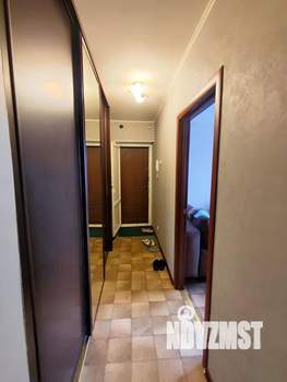 2-к квартира, вторичка, 50м2, 5/5 этаж