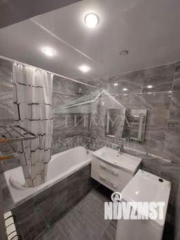 2-к квартира, вторичка, 65м2, 18/19 этаж