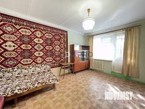 1-к квартира, вторичка, 29м2, 2/5 этаж
