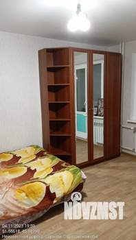 2-к квартира, вторичка, 46м2, 1/5 этаж