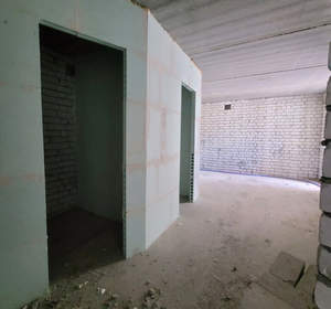 2-к квартира, вторичка, 55м2, 11/14 этаж