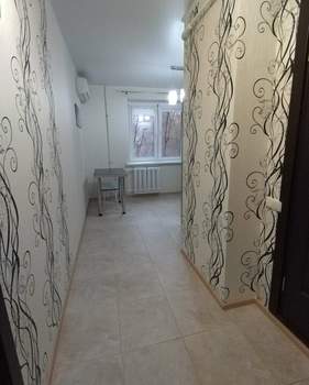 1-к квартира, вторичка, 37м2, 2/10 этаж