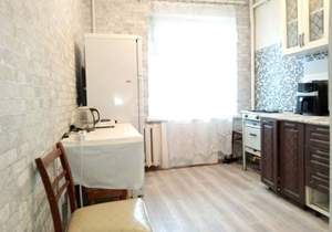 1-к квартира, вторичка, 33м2, 2/9 этаж