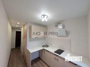 1-к квартира, вторичка, 30м2, 4/9 этаж