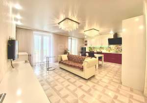 2-к квартира, вторичка, 60м2, 7/14 этаж