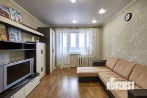 1-к квартира, вторичка, 40м2, 4/10 этаж