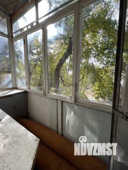 1-к квартира, вторичка, 29м2, 2/5 этаж