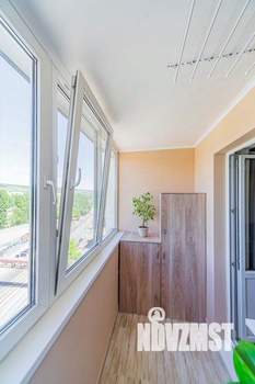 1-к квартира, вторичка, 38м2, 10/10 этаж