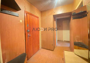 2-к квартира, вторичка, 51м2, 4/10 этаж