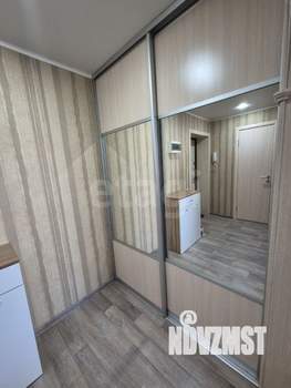 1-к квартира, вторичка, 41м2, 5/10 этаж
