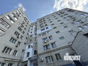 2-к квартира, вторичка, 52м2, 9/9 этаж