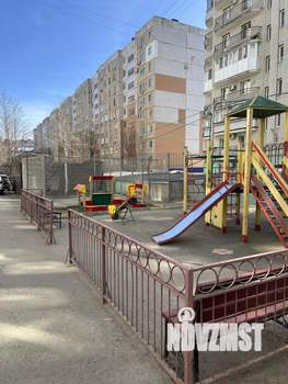3-к квартира, вторичка, 80м2, 2/10 этаж