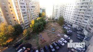 2-к квартира, вторичка, 73м2, 8/14 этаж