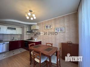 3-к квартира, вторичка, 80м2, 10/10 этаж