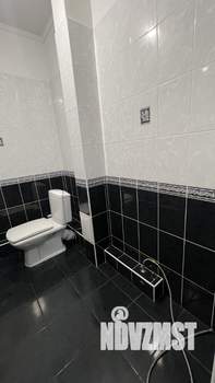 4-к квартира, вторичка, 109м2, 6/10 этаж