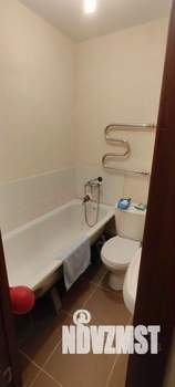 1-к квартира, вторичка, 24м2, 9/10 этаж