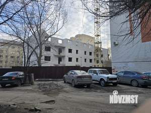1-к квартира, вторичка, 50м2, 2/8 этаж