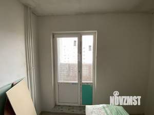 2-к квартира, вторичка, 53м2, 8/10 этаж