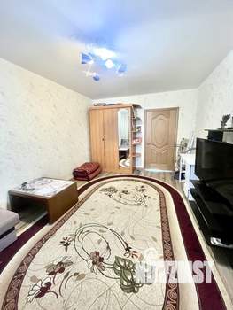 2-к квартира, вторичка, 58м2, 2/6 этаж
