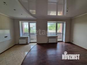 2-к квартира, вторичка, 54м2, 1/3 этаж