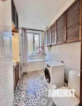 3-к квартира, вторичка, 57м2, 3/3 этаж