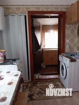 2-к квартира, вторичка, 27м2, 2/2 этаж