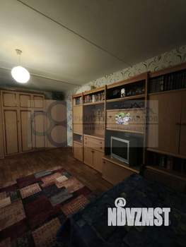 2-к квартира, вторичка, 49м2, 9/9 этаж