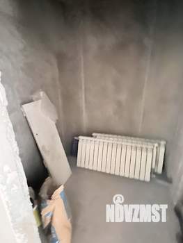 2-к квартира, вторичка, 60м2, 1/12 этаж