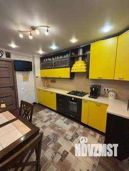 3-к квартира, вторичка, 77м2, 2/10 этаж