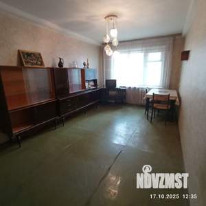 2-к квартира, вторичка, 43м2, 4/5 этаж