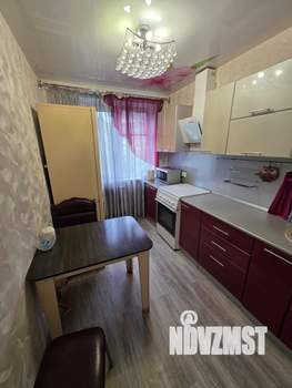 3-к квартира, вторичка, 60м2, 9/9 этаж