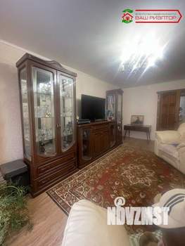 3-к квартира, вторичка, 62м2, 1/5 этаж
