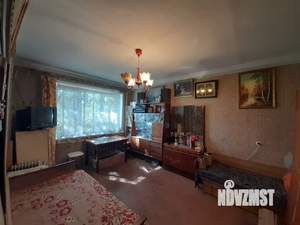1-к квартира, вторичка, 29м2, 1/5 этаж