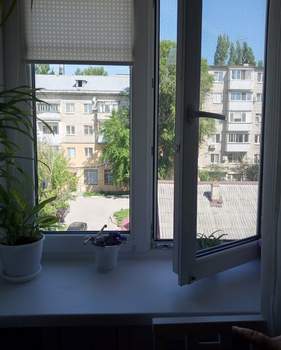 2-к квартира, вторичка, 44м2, 4/4 этаж