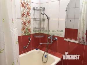 1-к квартира, вторичка, 29м2, 4/9 этаж