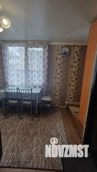 2-к квартира, вторичка, 40м2, 2/2 этаж