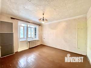 2-к квартира, вторичка, 45м2, 4/5 этаж