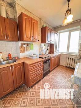 2-к квартира, вторичка, 43м2, 6/9 этаж