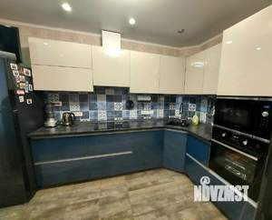 2-к квартира, вторичка, 65м2, 8/25 этаж