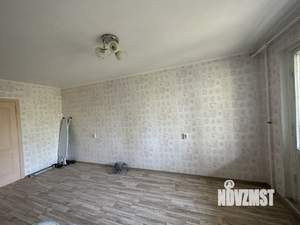 3-к квартира, вторичка, 66м2, 4/12 этаж