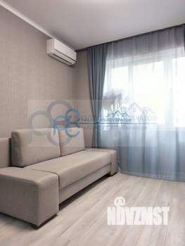 1-к квартира, вторичка, 36м2, 9/23 этаж