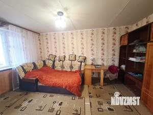 1-к квартира, вторичка, 37м2, 1/9 этаж