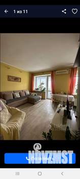 Студия квартира, вторичка, 33м2, 5/6 этаж