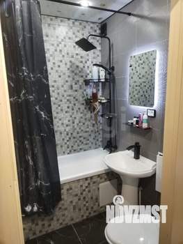 Студия квартира, вторичка, 32м2, 1/5 этаж