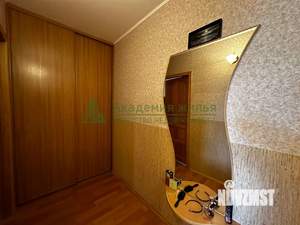 2-к квартира, вторичка, 53м2, 4/9 этаж
