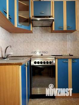 1-к квартира, вторичка, 33м2, 1/5 этаж